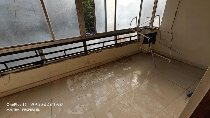3 BHK Flat in Near Saket Square, Indore