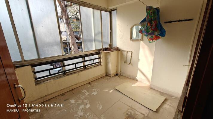 3 BHK Flat in Near Saket Square, Indore