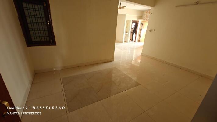 3 BHK Flat in Near Saket Square, Indore