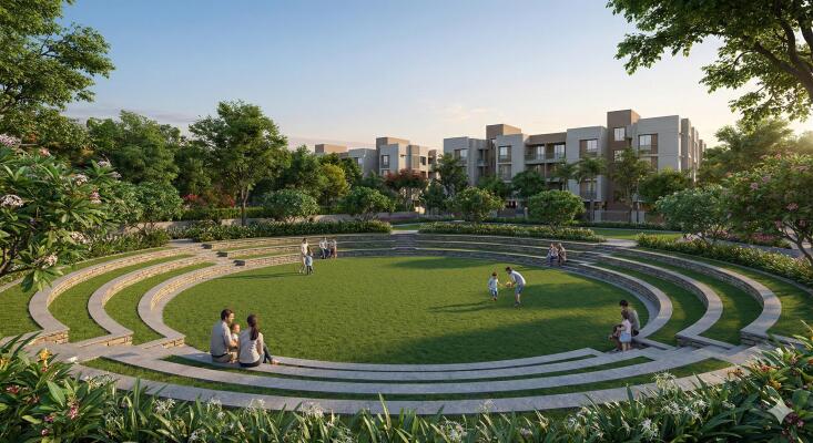 Residential land / Plot in Vrindavan
