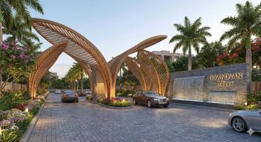 Residential land / Plot in Vrindavan