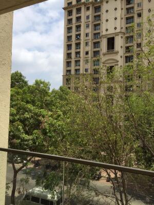 3 BHK Flat in Hiranandani Meadows, Manpada
