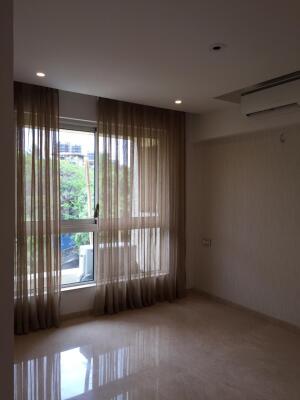 3 BHK Flat in Hiranandani Meadows, Manpada