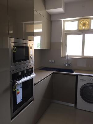 3 BHK Flat in Hiranandani Meadows, Manpada