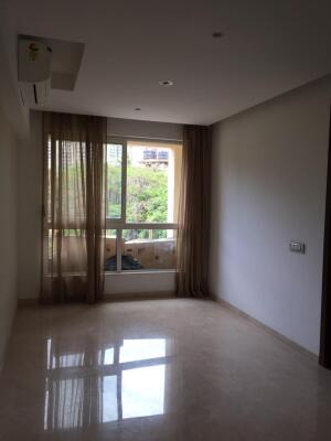 3 BHK Flat in Hiranandani Meadows, Manpada