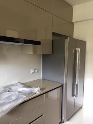 3 BHK Flat in Hiranandani Meadows, Manpada