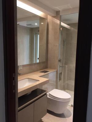3 BHK Flat in Hiranandani Meadows, Manpada