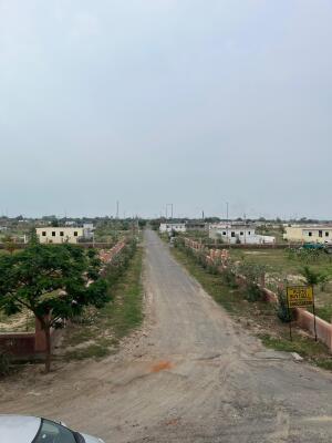 Residential land / Plot in Sector 18 Yamuna Expressway, Greater Noida