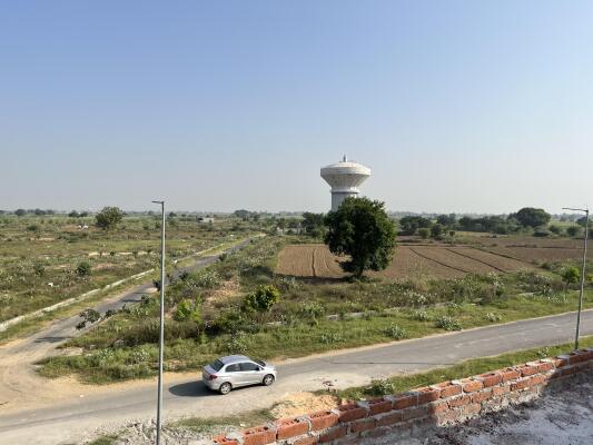 Residential land / Plot in Sector 18 Yamuna Expressway, Greater Noida