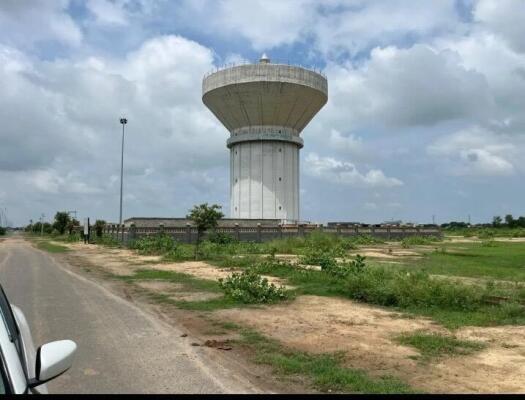 Residential land / Plot in Sector 17 Yamuna Expressway, Greater Noida