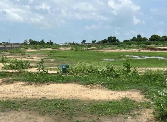Residential land / Plot in Sector 17 Yamuna Expressway, Greater Noida