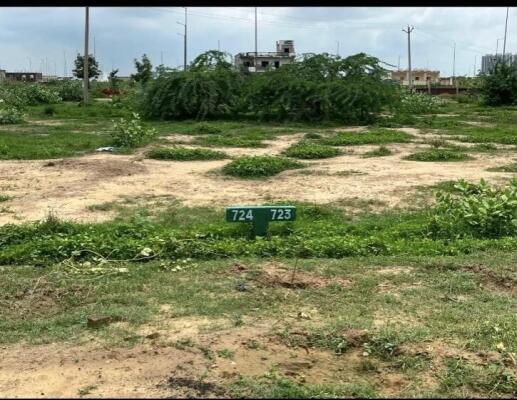 Residential land / Plot in Sector 17 Yamuna Expressway, Greater Noida