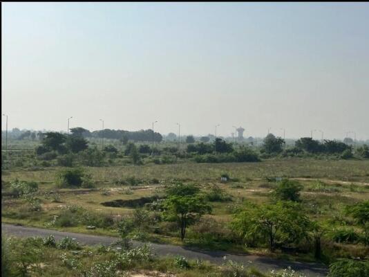Residential land / Plot in Sector 17 Yamuna Expressway, Greater Noida
