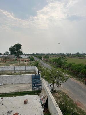 Residential land / Plot in Sector-16 Yamuna Expressway, Greater Noida