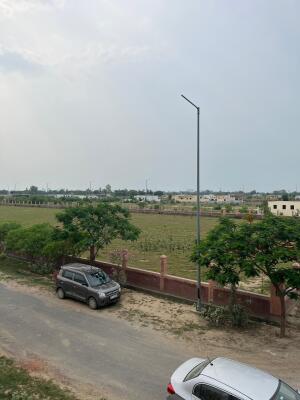 Residential land / Plot in Sector-16 Yamuna Expressway, Greater Noida