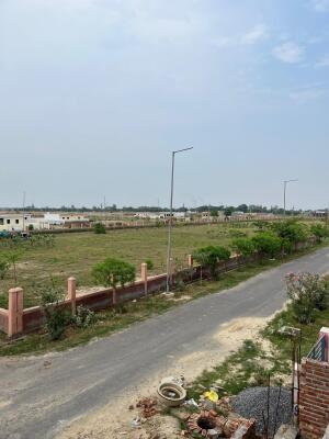 Residential land / Plot in Sector-16 Yamuna Expressway, Greater Noida