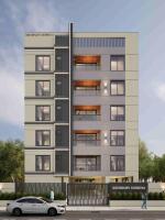 3 BHK Flat in Adyar, Chennai