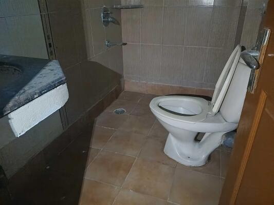 2 BHK Flat in Ahinsa Khand 1, Ghaziabad