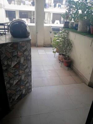 2 BHK Flat in Ahinsa Khand 1, Ghaziabad