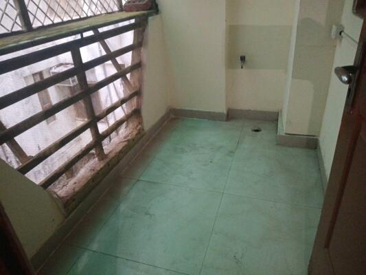 2 BHK Flat in Ahinsa Khand 1, Ghaziabad