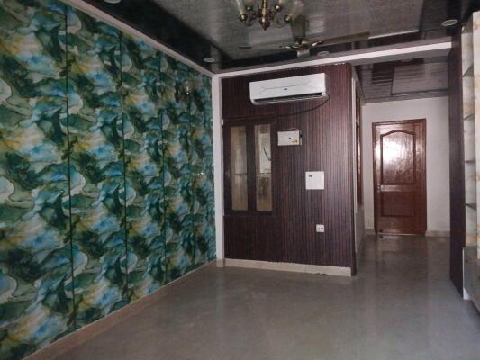 2 BHK Flat in Ahinsa Khand 1, Ghaziabad