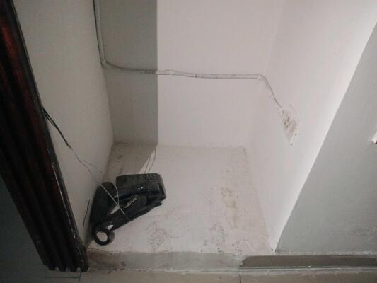 2 BHK Flat in Ahinsa Khand 1, Ghaziabad