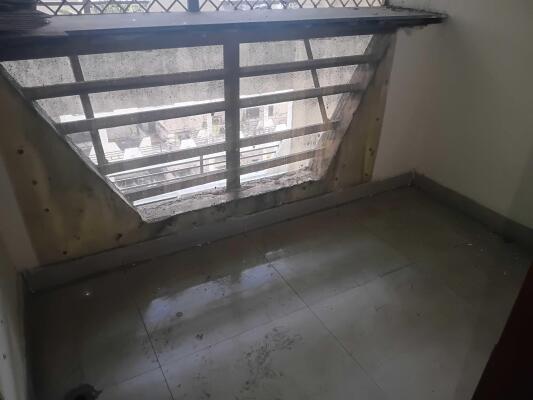 2 BHK Flat in Ahinsa Khand 1, Ghaziabad