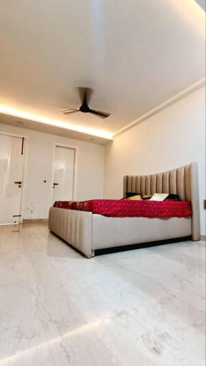 3 BHK Independent Builder Floor in Ashok Vihar, Delhi