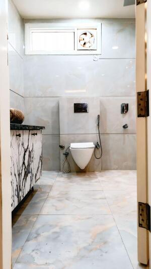 3 BHK Independent Builder Floor in Ashok Vihar, Delhi