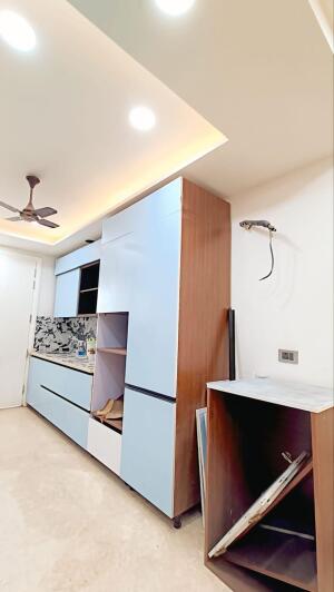 3 BHK Independent Builder Floor in Ashok Vihar, Delhi
