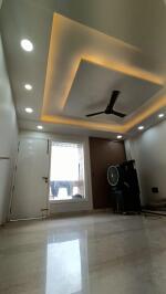 3 BHK Independent Builder Floor in Ashok Vihar, Delhi