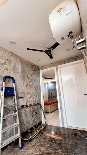 3 BHK Independent Builder Floor in Ashok Vihar, Delhi
