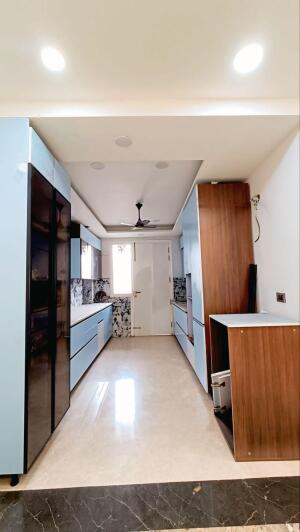 3 BHK Independent Builder Floor in Ashok Vihar, Delhi