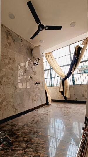 3 BHK Independent Builder Floor in Ashok Vihar, Delhi