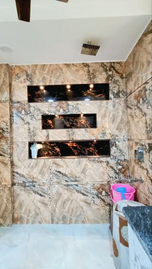 3 BHK Independent Builder Floor in Ashok Vihar, Delhi