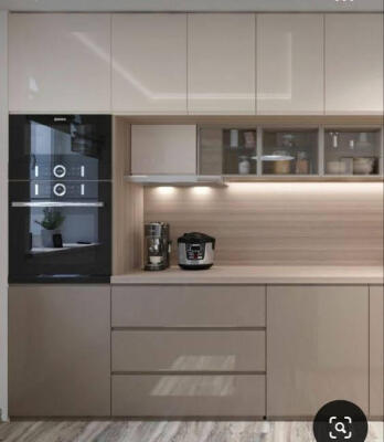 3 BHK Flat in Officers Colony, Adambakkam, Chennai