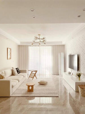 3 BHK Flat in Officers Colony, Adambakkam, Chennai