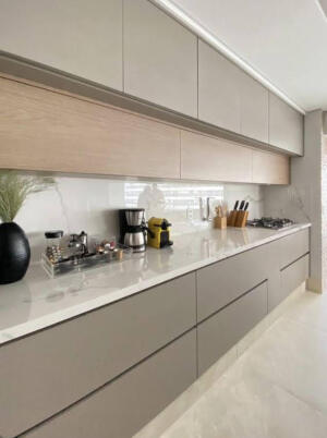 3 BHK Flat in Officers Colony, Adambakkam, Chennai