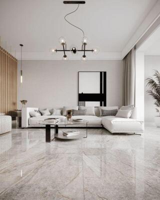 3 BHK Flat in Officers Colony, Adambakkam, Chennai