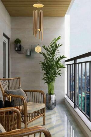 3 BHK Flat in Officers Colony, Adambakkam, Chennai