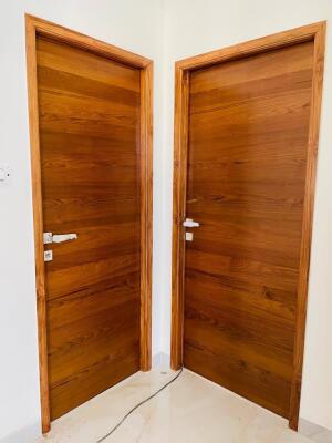 3 BHK Flat in Officers Colony, Adambakkam, Chennai