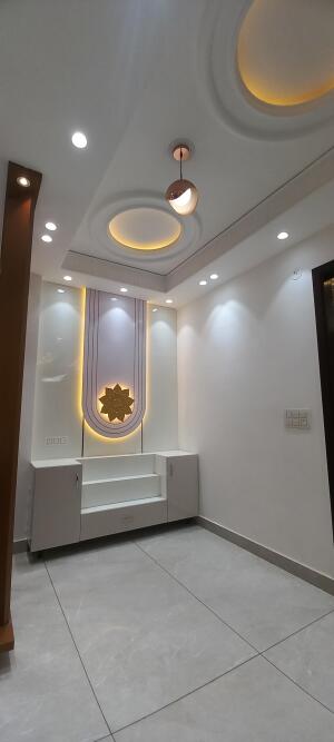 4 BHK Independent Builder Floor in Sector 15 Dwarka, Delhi