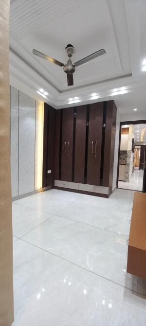 4 BHK Independent Builder Floor in Sector 15 Dwarka, Delhi