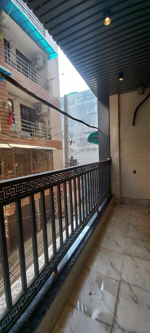 4 BHK Independent Builder Floor in Sector 15 Dwarka, Delhi