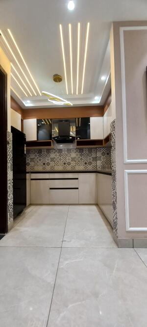 4 BHK Independent Builder Floor in Sector 15 Dwarka, Delhi