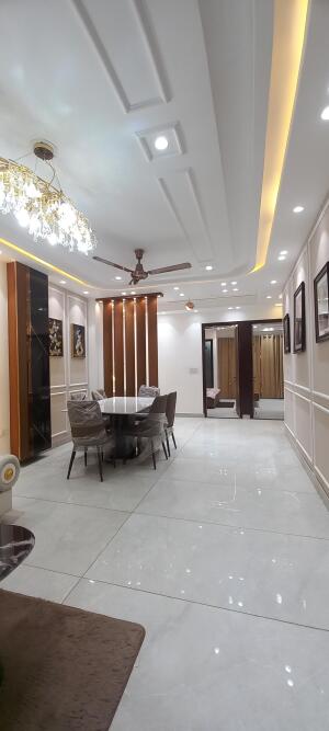 4 BHK Independent Builder Floor in Sector 15 Dwarka, Delhi
