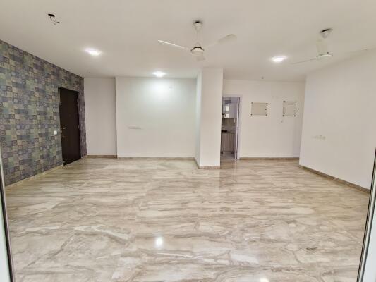 3 BHK Flat in Hiranandani Estate, Thane