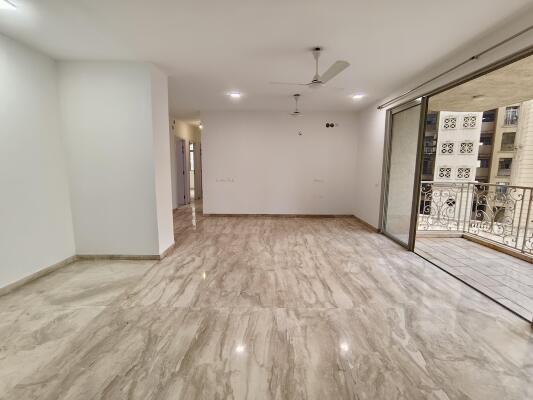 3 BHK Flat in Hiranandani Estate, Thane
