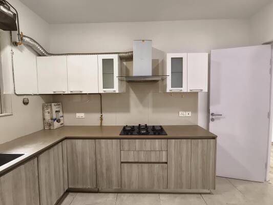 3 BHK Flat in Hiranandani Estate, Thane