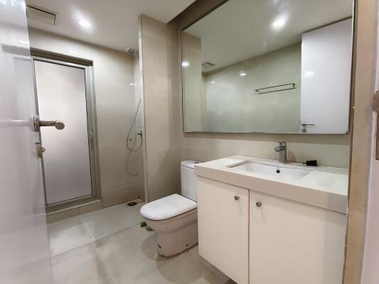 3 BHK Flat in Hiranandani Estate, Thane
